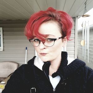 Meet your Posher, Melanie